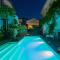 The Seyyida Hotel and Spa
