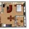 ApartLux 1