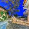 Villa Eleni - Maisonette with Ocean panorama terrace
