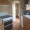 8 BERTH CARAVAN TP49 ON THE GOLDEN PALM CHAPEL ST LEONARDS