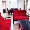 Honey Bee Serviced Apartments Trivandrum