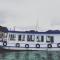 Smiley boat Foto: Smiley boat