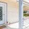 Santa Barbara Garden and Pool Home