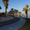 Apartment Beach El Albir - 阿尔比尔