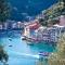 The italian riviera