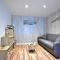 Studio "Le Duffit" - RDC - 滨海贝尔克