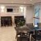 Fasthotel Roissy - Saint-Witz