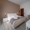 Holiday Rooms Portale Pirrera