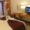 Amman Airport Hotel