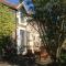 Cutty Sark Cottage
