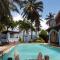 Villa Fiona