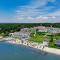 Waters Edge Resort & Spa