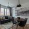 Standard Apartment by Hi5 - Madách - Budapešť