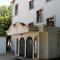 Citadel Guest House