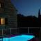 Bobovišća, old stone house with private pool - Bobovišća
