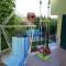 Private heated pool and jacuzzi #House Sandra - Kaštela
