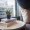 Xandra's 218 Macalister Suite - 乔治市