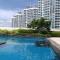 One Pacific Residence with Ocean View - Mactan One Pacific Residence with Ocean View - Mactan