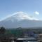 Ks House Fuji View - Travelers Hostel