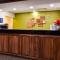 Best Western Big Spring Lodge