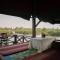 Chanhthida Guesthouse and The River Front Restaurant