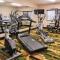Best Western Big Spring Lodge