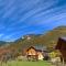 Les Chalets Fleurs de France - KOTA - Saint-Dalmas