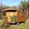Roulottes du Chalet des Pins photo 11
