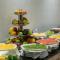 Foto: Park Inn by Radisson Jubail Industrial City 30/54