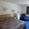 Super 8 by Wyndham Hot Springs