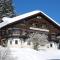 Ferienwohnung Pension Tirol