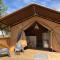 Les Lodges Saint Pierre