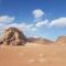 Foto: WadiRum Sand Camp 104/109