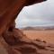 Foto: WadiRum Sand Camp 95/109