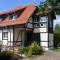 Gîte Aux Deux Clochers - Zimmersheim