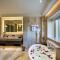 The Tower Plaza Hotel Dubai