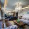 The Tower Plaza Hotel Dubai