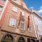 Hotel Residence Bijou de Prague Foto: Hotel Residence Bijou de Prague
