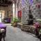 Hotel Colonial San Agustin