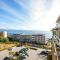 T2 - sanguinaires - Superbe vue mer - proche centre ville