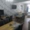 Lion House Bed & Breakfast with Restaurant - Combe Martin