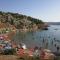 Apartmani Gracijela