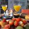 B&B Ereprijs B&B Ereprijs