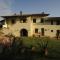 AGRITURISMO SANTA BARBARA COUNTRY HOUSE