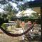 Chalet Camping Les Vignes - Lit-et-Mixe