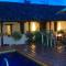 La Serrana Hostal Spa