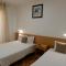 Guesthouse Coimbra City