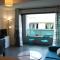 Moana Studio - downtown Papeete - WiFi AC Netflix parking - 3 people - Papeete