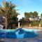 "La Chacra" Casa Típica Valenciana