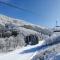 Lodge Zeleni svet - Crni Vrh